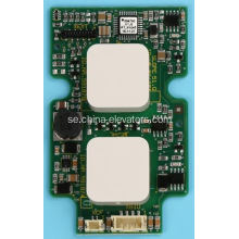 591874 SCH ****** Hiss Lop Button Board